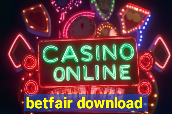 betfair download