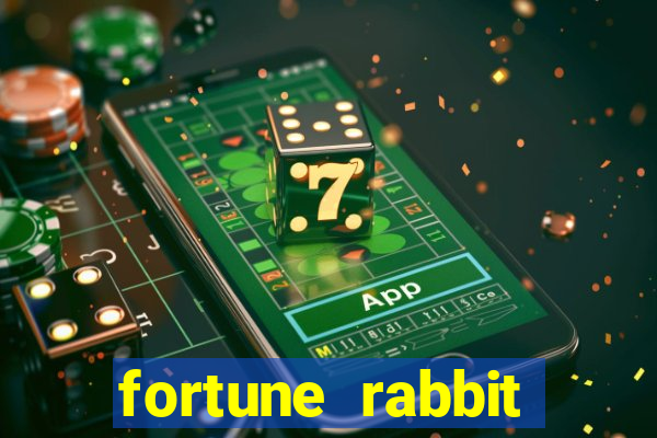 fortune rabbit horário pagante hoje Commercial