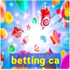 betting ca