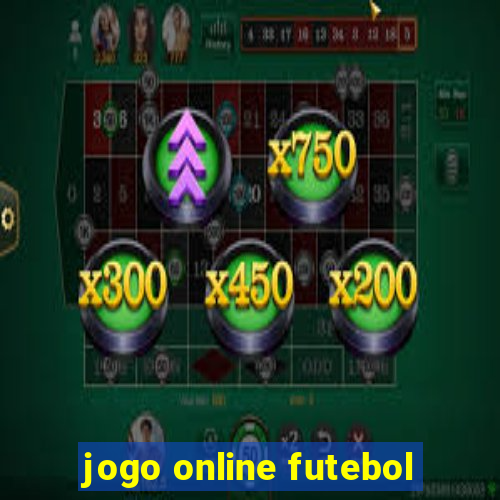 jogo online futebol