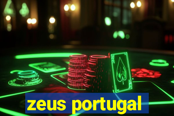 zeus portugal