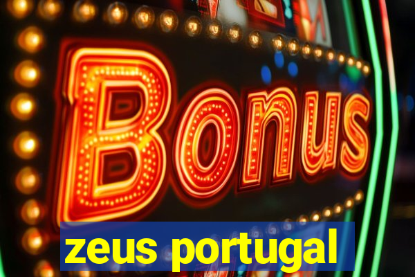 zeus portugal