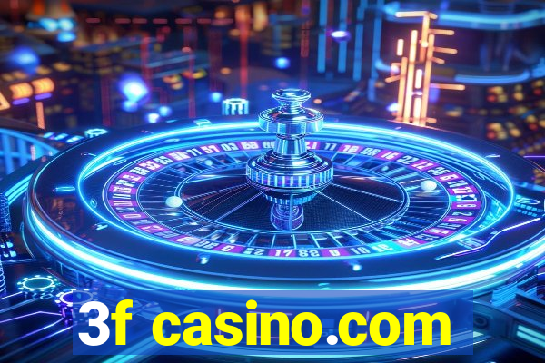 3f casino.com