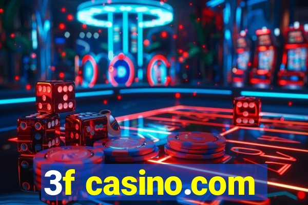 3f casino.com