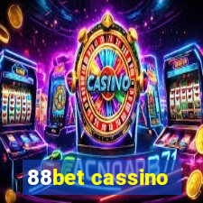 88bet cassino