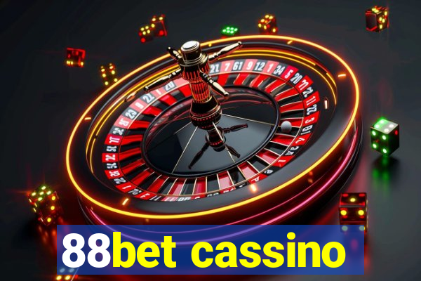 88bet cassino