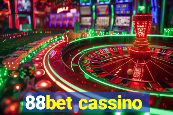 88bet cassino