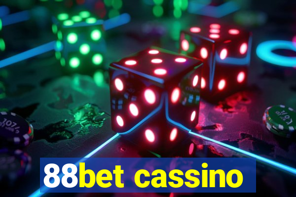 88bet cassino