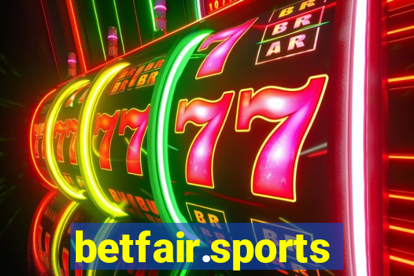 betfair.sports