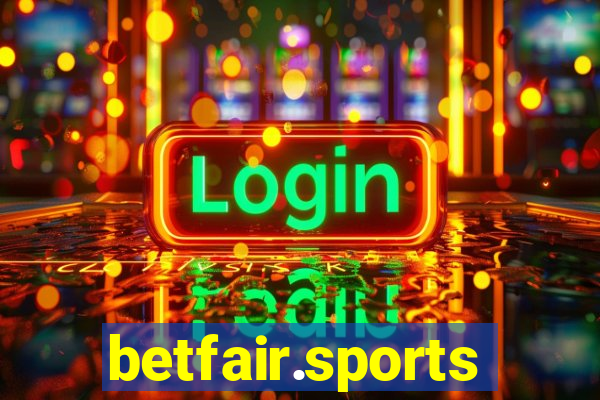 betfair.sports