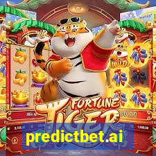 predictbet.ai