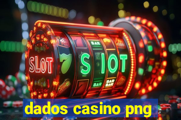 dados casino png