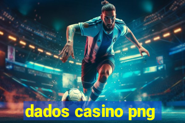 dados casino png