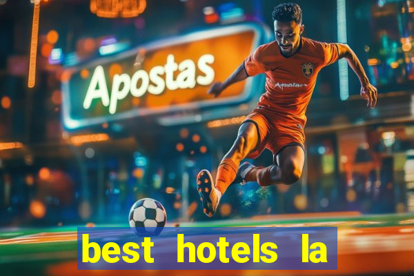 best hotels la fortuna costa rica