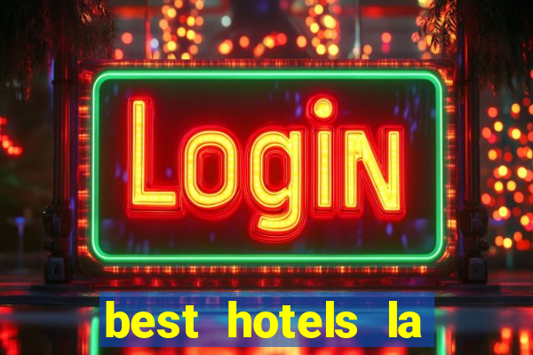 best hotels la fortuna costa rica