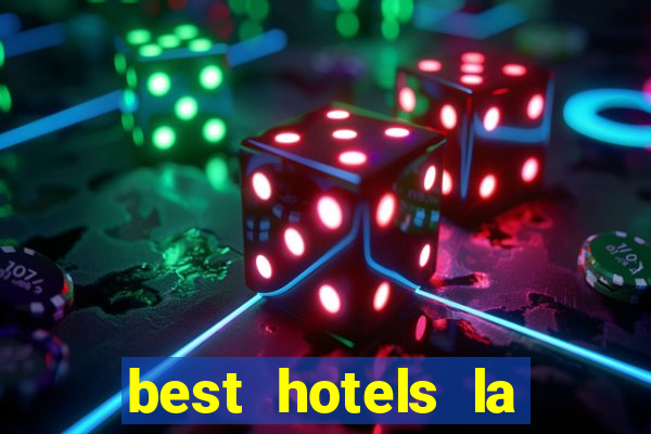 best hotels la fortuna costa rica