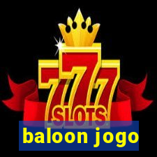 baloon jogo