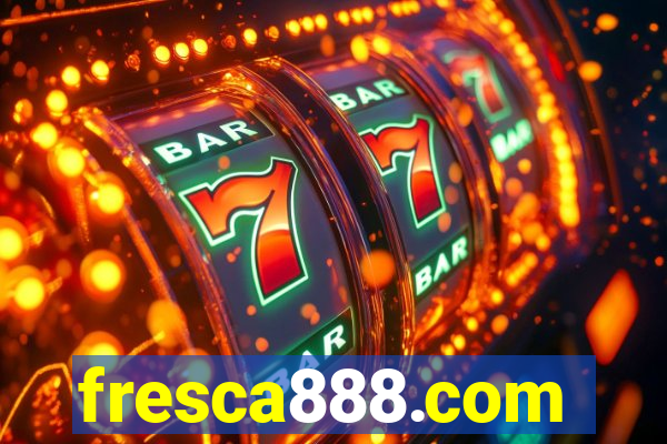 fresca888.com