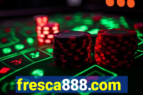 fresca888.com