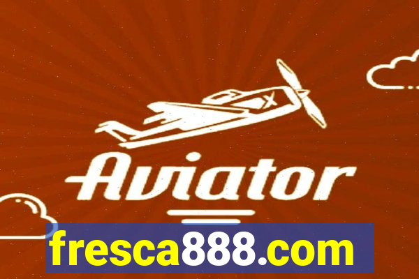 fresca888.com