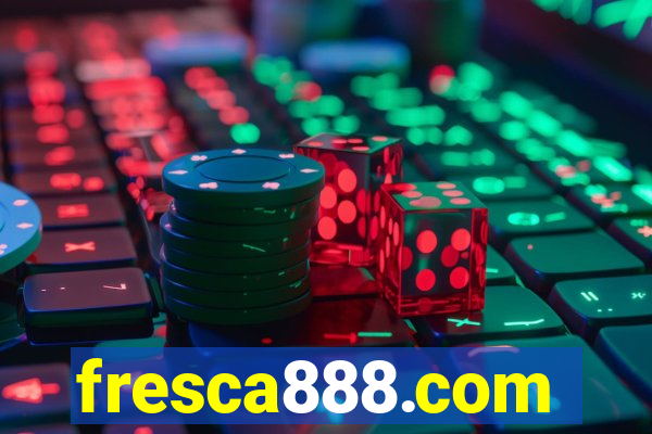 fresca888.com