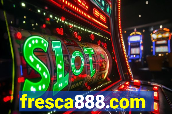 fresca888.com