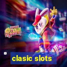 clasic slots