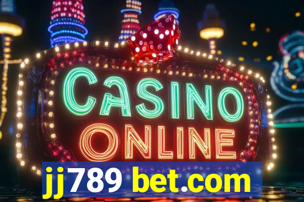 jj789 bet.com