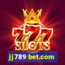 jj789 bet.com