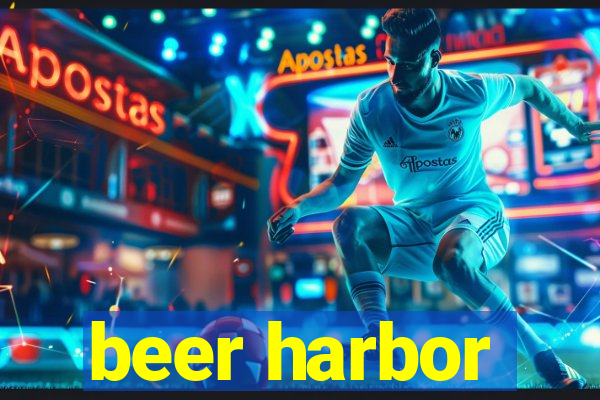 beer harbor