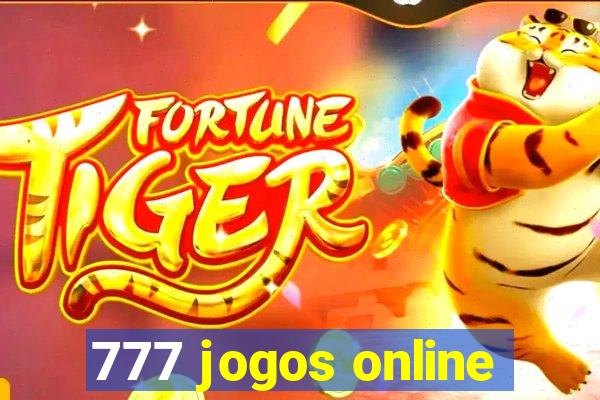 777 jogos online