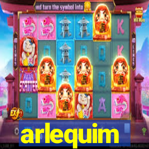 arlequim technologies cnpj