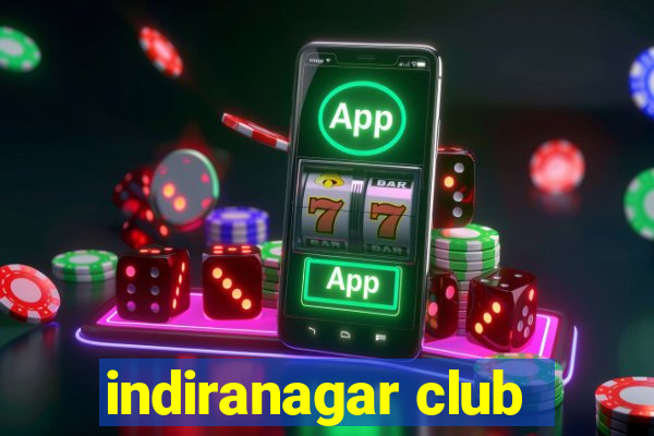 indiranagar club