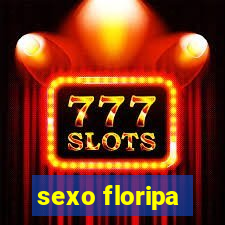 sexo floripa