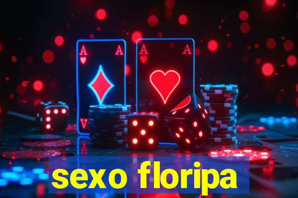 sexo floripa