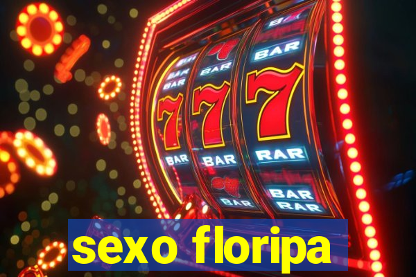 sexo floripa