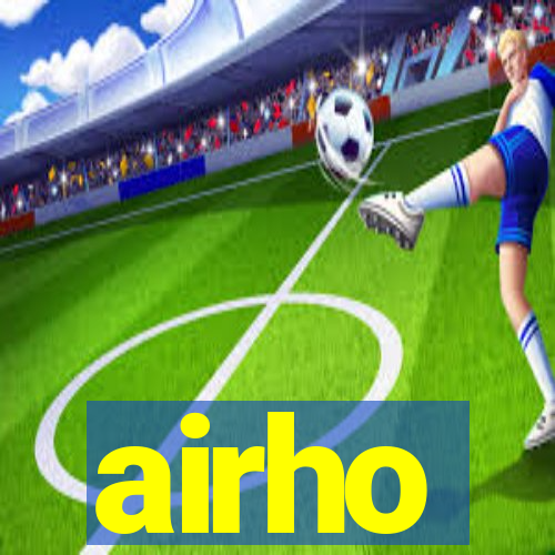 airho