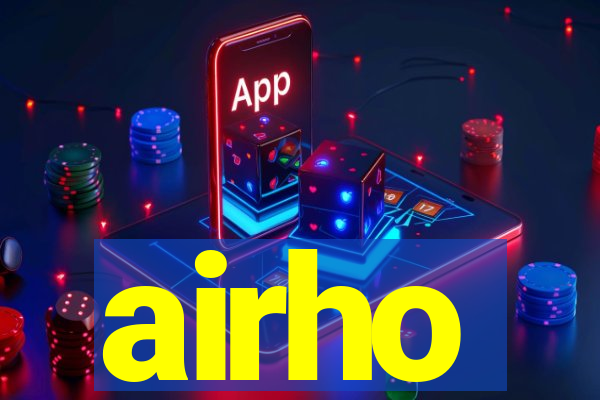 airho