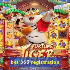 bet 365 registration