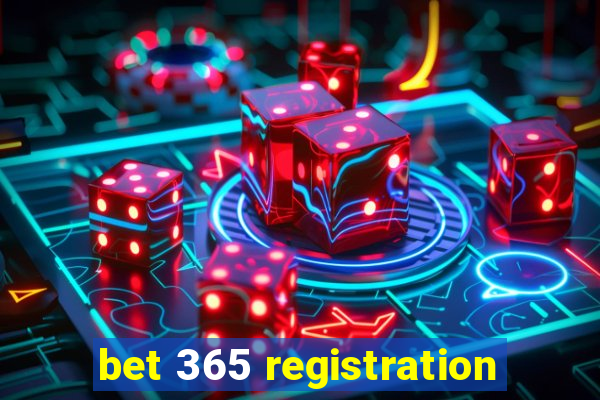 bet 365 registration