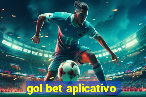 gol bet aplicativo