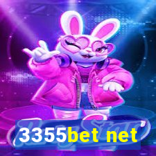 3355bet net