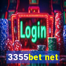 3355bet net