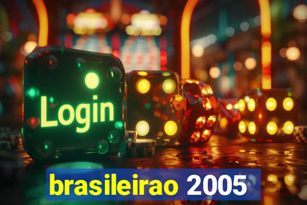 brasileirao 2005