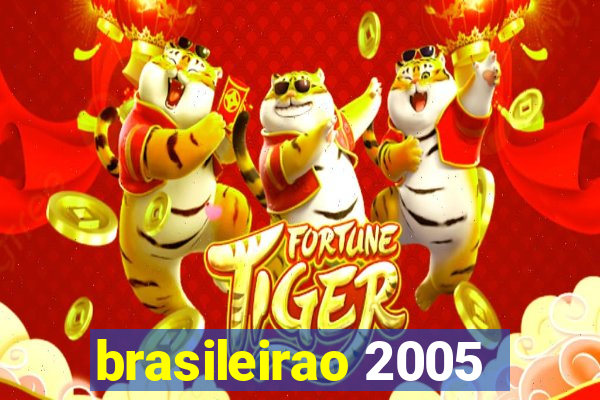 brasileirao 2005