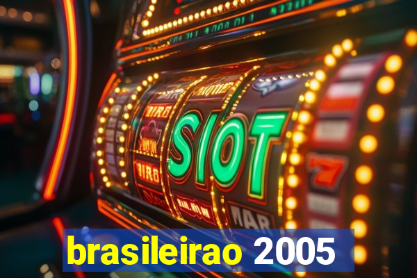 brasileirao 2005