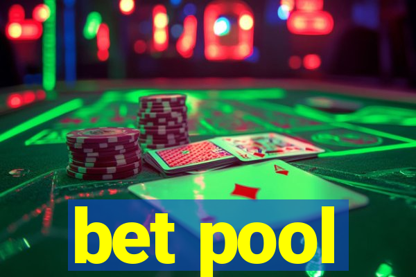 bet pool