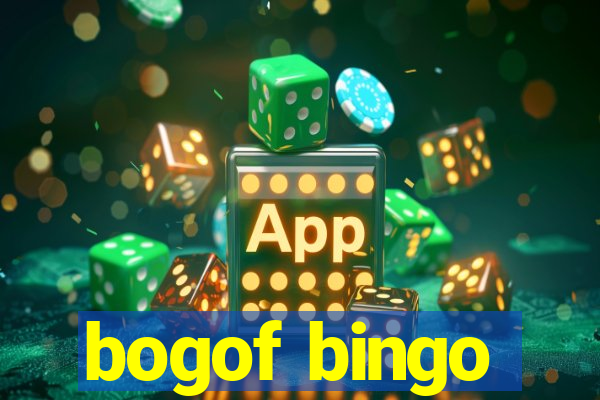 bogof bingo