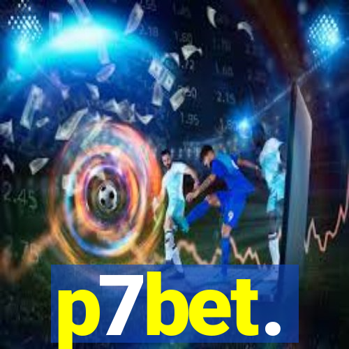 p7bet.