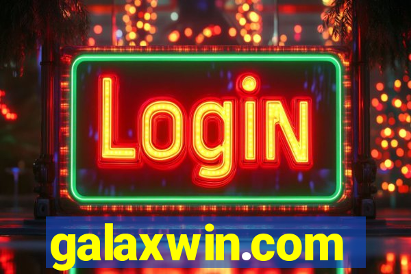 galaxwin.com